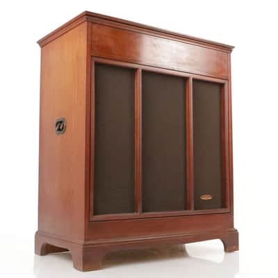 Hammond PR-40 Tone Cabinet 40 Watt Organ Combo Tube Amplifier Amp PR40 #34634 image 21