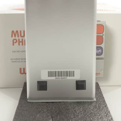 Warm Audio Mutation Phasor II 2023 - Present - Silver image 6