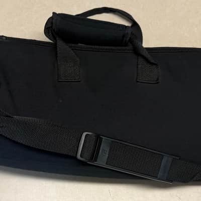Calicchio 2 R2 ML Bore Trumpet Plus Tuxedo gig bag image 13
