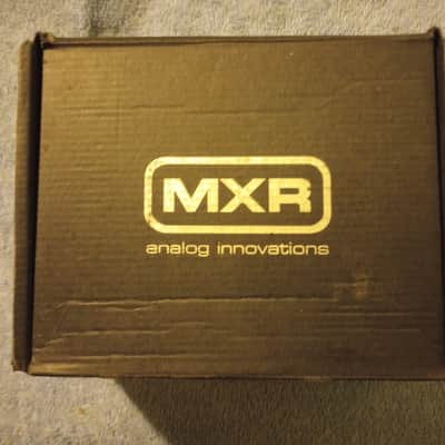[VGC] MXR M237 DC Brick; w/Original Boxes, Power Supply & Cables image 6