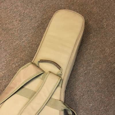 Taylor GS Mini Acoustic Guitar Gig Bag (with shoulder straps) image 7