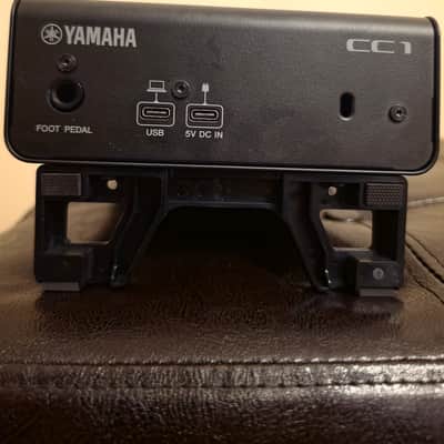 Yamaha CC1 Controller for Cubase image 4