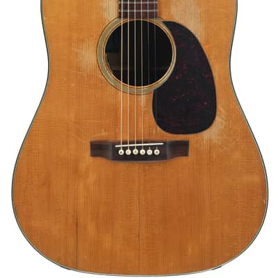 Martin D18 1967 image 5