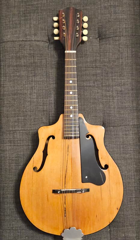 Harmony ? Mandolin imagen 1