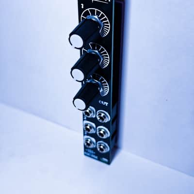 3C-A (Passive 3 Channel Attenuator) image 10