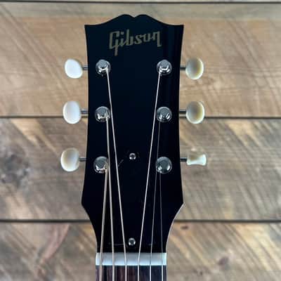 Gibson J-45 50's Original - Vintage Sunburst 20086072 image 5