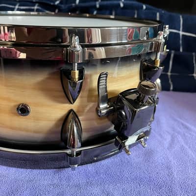 OCDP Maple Snare Drum - 6x14 image 2