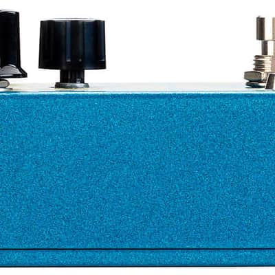 EarthQuaker Aqueduct Vibrato Effect Pedal, Eight Modulation Modes, True Bypass image 7