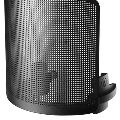 Audio Technica AT8175 Pop Filter For AT2020USB-X/AT2020USB/AT2020/AT2035/AT2050 image 2