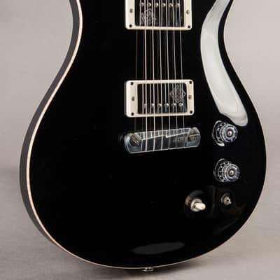 PRS Robben Ford Ltd 2022, Black image 3