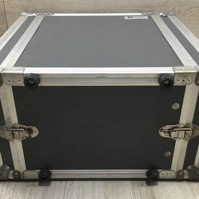 Flight Case Professionale FP Group 6 unità image 2