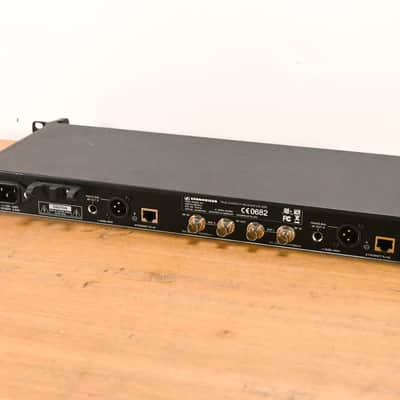 Sennheiser EM 2050 Wireless Receiver w/ one Beltpack - 516-558 MHz CG01YTX image 6