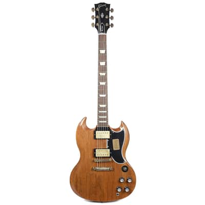 Gibson Custom Shop Special Order '62 SG Standard Reissue