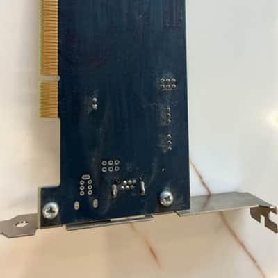 Steinberg Nuendo Audiolink 96 Digiset + RME Hammerfall DSP PCI Card - Complete Set image 10