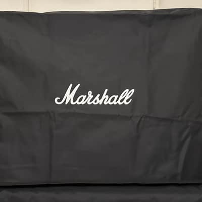 Marshall JMD1 JMD501 50-Watt 1x12" Digital Modelling Tube Guitar Combo 2010 - 2013 - Black image 10