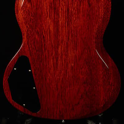 Gibson Custom Shop Wildwood Spec 1964 SG Standard - Gloss, Maestro image 3