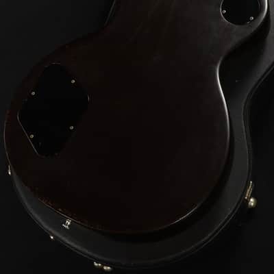 Gibson USA Tak Matsumoto Les Paul Standard Canary Yellow [92159460] (07/31) image 4