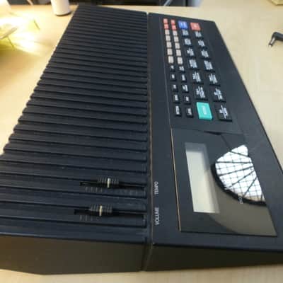 Yamaha RX17. Caja de ritmos digital. Con alimentador. 100% funcionando image 5