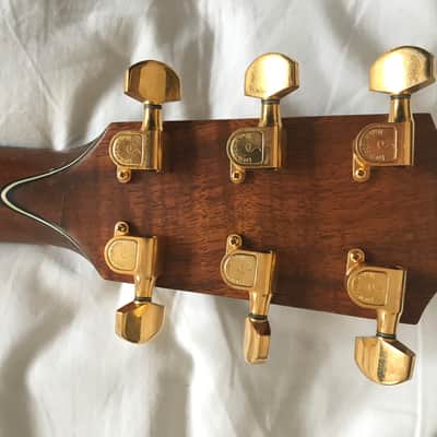 Taylor Koa K22 ex Lloyd Cole image 7