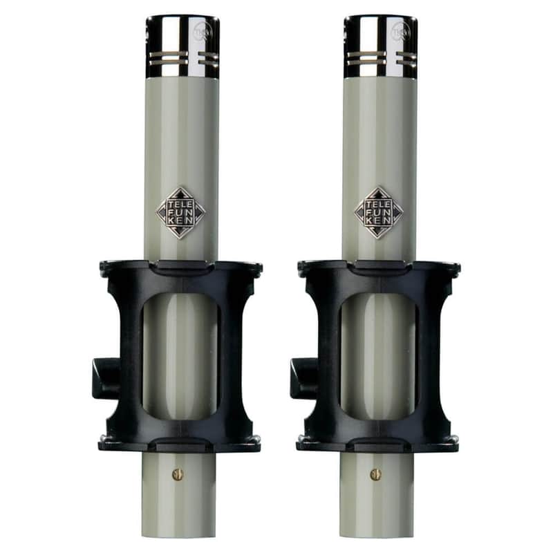 Telefunken ELA M 260 Stereo Set image 1