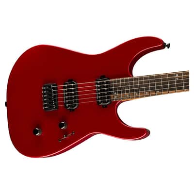 Jackson American Series Virtuoso HT EB RC image 3