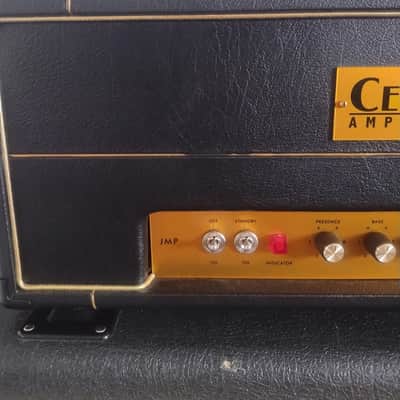 British Style Plexi50 Lead image 2