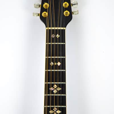 Ovation 1759 Custom Legend Owned by Nancy Wilson of Heart image 11