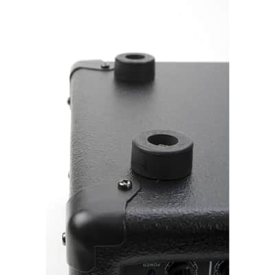 Fame PM 400 Powermixer 2x 75W / 4 Ohm, DSP - Power Mixer image 5