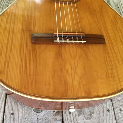 Levin 114 1962 Flamed Maple image 13