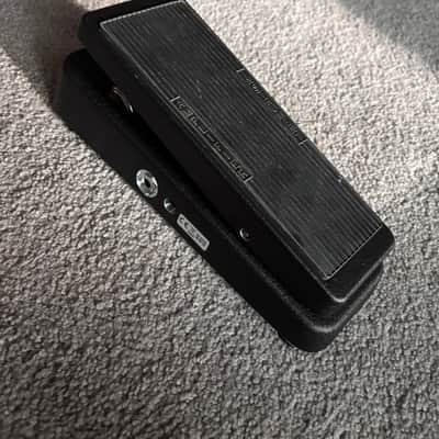 Dunlop GCB95 Cry Baby Standard Wah 1982 - Present - Black image 5
