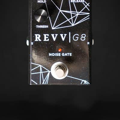 Revv G8 Noise Gate Pedal image 7