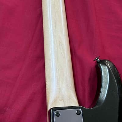 Ibanez RB888 MB Bean Bass 1992 Electric Bass Guitar image 14