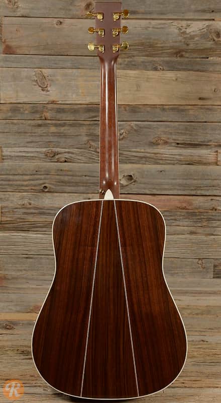 Martin Standard Series D-35 (1993 - 2004) image 3