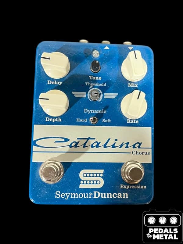Seymour Duncan Catalina Chorus