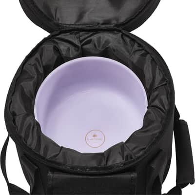 MEINL Sonic Energy Crystal Singing Bowl Bag - 8" image 2