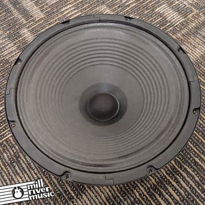 Vox GSH-1230-8 Speaker - Used | Reverb