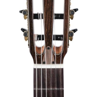 Used Cordoba Limited Edition Stage Thinline Blue Burst image 3