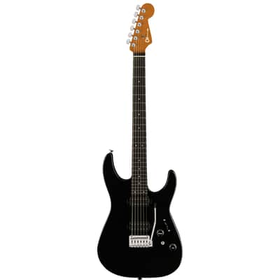 Charvel Pro-Mod DK24 HH 2PT EB