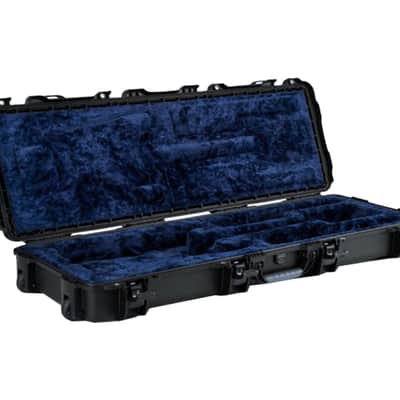 Gator Cases GWP-ELECTRIC Titan Series Strat/Tele Style Road Case image 3
