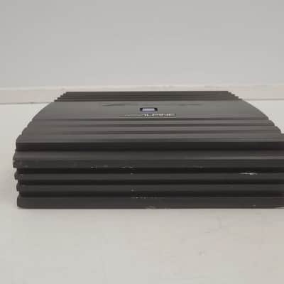 Alpine MRP-M500 image 2