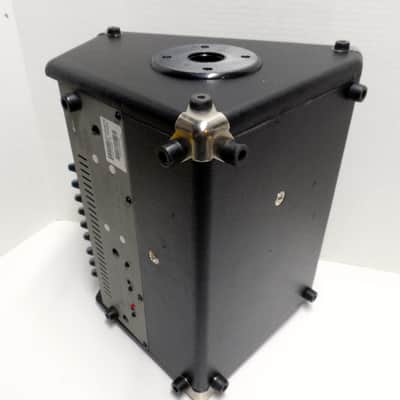 Crate Taxi Limo Street Portable Guitar Amp/PA 50 Watt 2 channel TX50D Battery Busk 1 10 TX50DB TX50 Buskin image 8