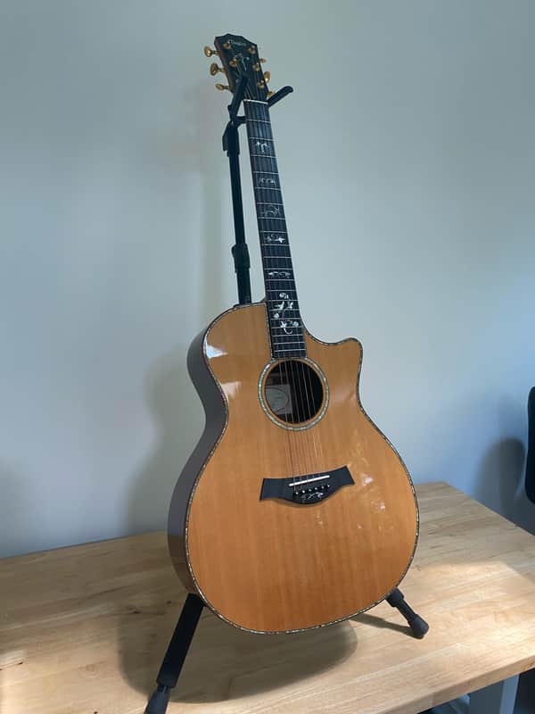 Taylor 914ce
