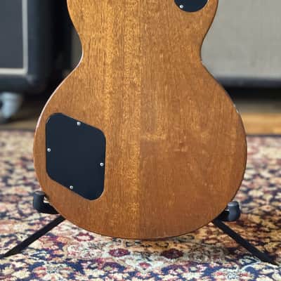 Gibson Les paul Classic 2013 - Cooper Top image 10