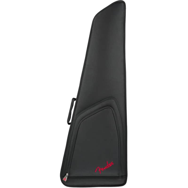 Fender FEMS-610 Urban Mini Stratocaster Gig Bag image 1