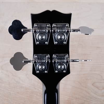 Gibson SG Standard Bass 2005 Ebony w/ OHSC image 17