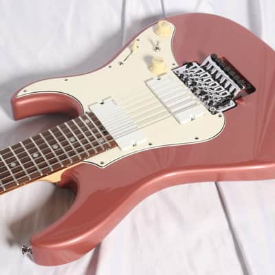 EDWARDS / E-SNAPPER-7 Fujioka Custom New! [77257] image 8