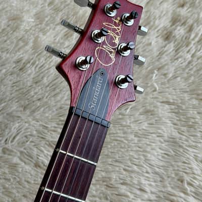 PRS S2 Standard 24 Satin Electric Guitar image 10