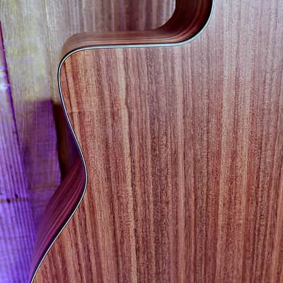 Eastman DM1 Gypsy Jazz - Natural image 20