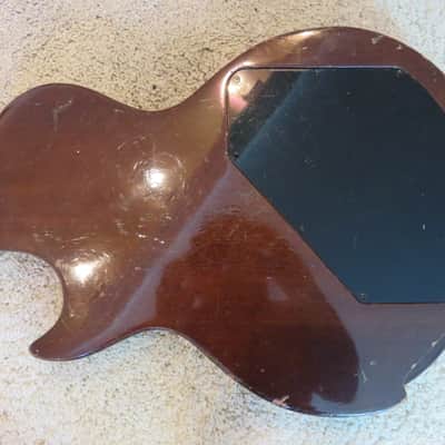 Vintage Roland GR500 Guitar Owned By Ryo Kawasaki Rare Playable Project 1977 image 9