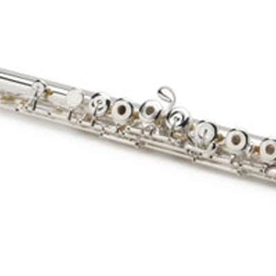 Pearl Flutes 505RBE1RB Quantz Series Intermediate Flute image 2